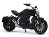 Bburago Ducati XDiavel S (Black)