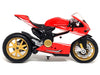 Maisto Ducati 1199 Superleggera White Red