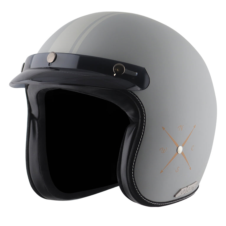 Vintage Bike Helmet Riders India Helmet Visors, Riding Gear Accessories Vintage Bike Helmet Riders India Helmet Visors, Riding Gear Accessories