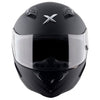 AXOR Hunter Solid Dull Black Helmet