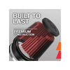 K&N Universal Air Filter (RU-2990) - Moto Central