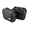 GIVI Monokey Side Case Pannier Pair E23N (Black)