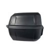 GIVI Mulebox Top Case 43 Litres E43NTL (Black)