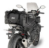 GIVI Waterproof Cylinder Tail Bag 40 Ltr Black (EA115BK) - Moto Central