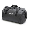 GIVI Waterproof Cylinder Tail Bag 60 Ltr Black (EA119BK)