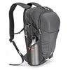 GIVI Urban Backpack 15L with Thermoformed Pocket (Black)