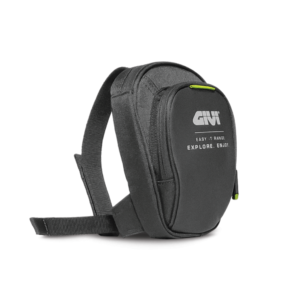 GIVI Adjustable Leg Wallet Bag (EA139B)