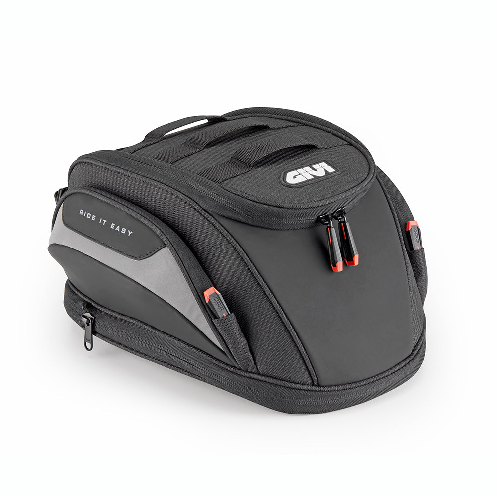 GIVI Easy 03 Expandable Tanklock Tank Bag 16L (EASY-03)