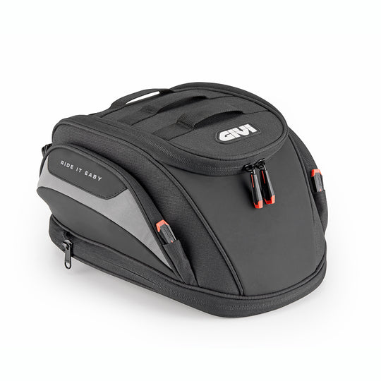 GIVI Easy 03 Expandable Tanklock Tank Bag 16L (EASY-03)