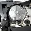 R&G Engine Case Slider RHS for BMW S1000R (2021 onwards) Sport M Sport (2021-2024) M1000RR (2021-2022) S1000RR (2019 onwards) and M1000R (2023 onwards) M1000XR (2024 onwards) (ECS0154BK)