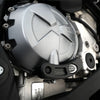 R&G Engine Case Slider RHS for BMW S1000R (2021 onwards) Sport M Sport (2021-2024) M1000RR (2021-2022) S1000RR (2019 onwards) and M1000R (2023 onwards) M1000XR (2024 onwards) (ECS0154BK)