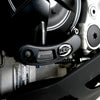 R&G Engine Case Slider RHS for BMW S1000R (2021 onwards) Sport M Sport (2021-2024) M1000RR (2021-2022) S1000RR (2019 onwards) and M1000R (2023 onwards) M1000XR (2024 onwards) (ECS0154BK)