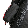 Dirtsack Erupt Rackless 24 (All Black)