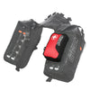 Dirtsack Erupt Rackless 24 (All Black)