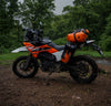 Dirtsack Erupt Rackless 24 (All Black)