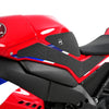 R&G Tank Traction Grips for Honda CBR1000RRR Fireblade SP 2020 onwards (EZRG351BL)