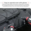 ViaTerra Claw Pro Tail Bag (Black)