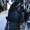 Hyperrider Tyre Hugger for TVS Apache RTX 300 (HRTVSRTX001)