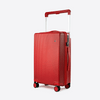 CARBONADO Exodus Check In Luggage (Radiant Red)