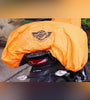 Guardian Gears Rhino 70L Tail Bag (with Rain Cover only)