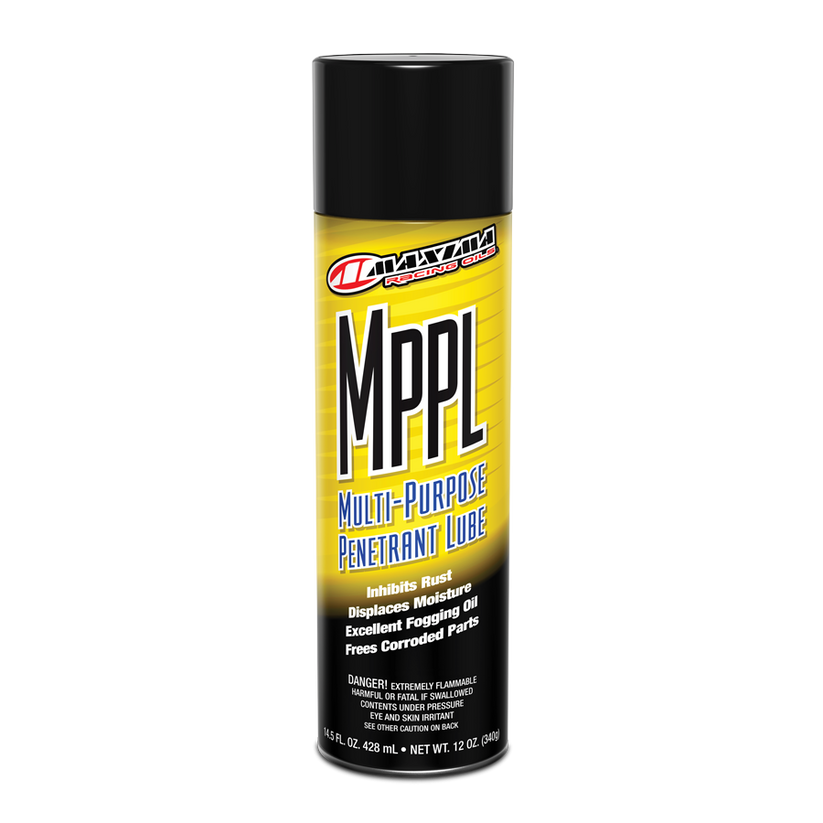 Maxima MPPL Multi Purpose Penetrant Lube (73920)