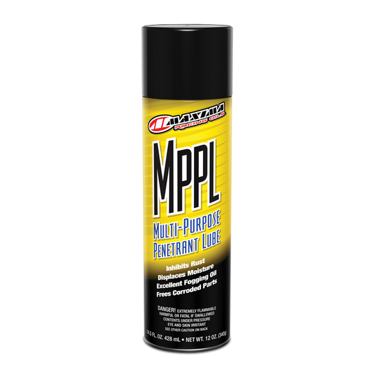 Maxima MPPL Multi Purpose Penetrant Lube (73920)