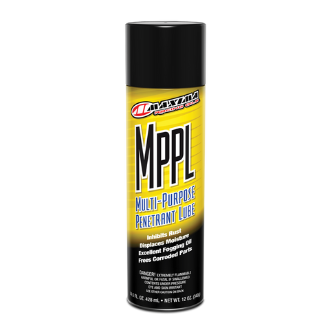 Maxima MPPL Multi Purpose Penetrant Lube (73920)