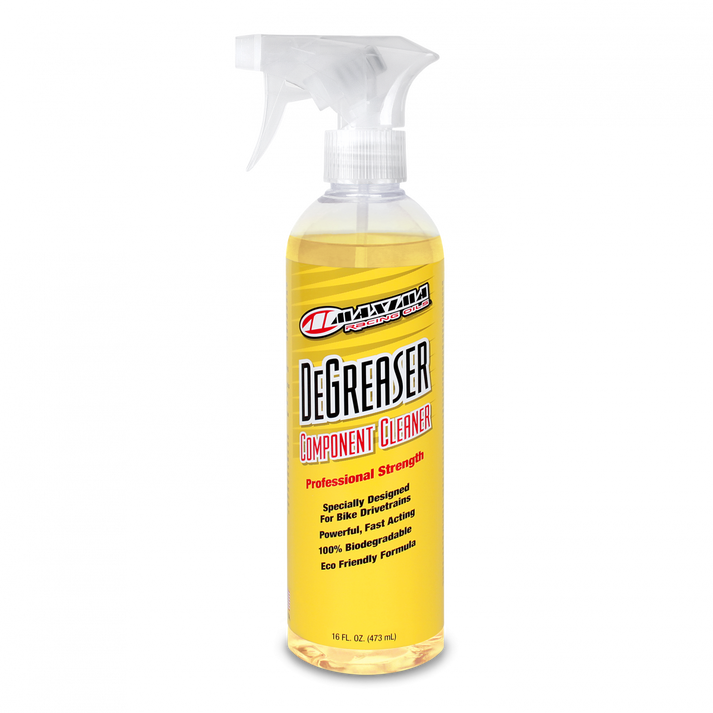 Maxima Degreaser Component Cleaner (95-06916)– Moto Central