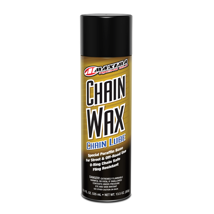 Maxima Chain Wax Lube (74920)