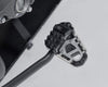 SW Motech Extension Brake Pedal for KTM 390 Adventure 890 Adventure 1290 Super Adventure Moto Morini X Cape 650 (FBE.04.521.10001/B)