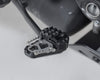 SW Motech Extension Brake Pedal for KTM 390 Adventure 890 Adventure 1290 Super Adventure Moto Morini X Cape 650 (FBE.04.521.10001/B)