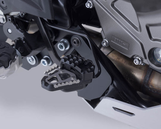 SW Motech Extension for Brake Pedal for Suzuki V Strom 800DE (FBE.05.845.10000/B)
