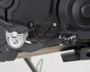 SW Motech Extension for Brake Pedal for Triumph Tiger 900 Rally Rally Pro (FBE.11.962.10001/B)