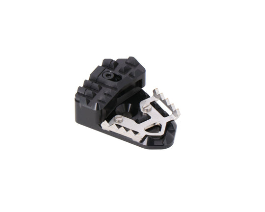SW Motech Extension for Brake Pedal for Triumph Tiger 900 Rally Rally Pro (FBE.11.962.10001/B)