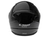 LS2 FF353 Rapid Mini Junior Helmet Solid Gloss Black