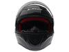 LS2 FF353 Rapid Mini Junior Helmet Solid Gloss Black