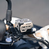 Moto Torque Front Master Cylinder Guard for TVS Apache RTX 300 (SS)