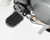 SW Motech ION Footrest Kit for Suzuki V Strom 1000 (FRS.05.011.10002/S)