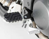 SW Motech ION Footrest Kit for Suzuki V Strom 1000 (FRS.05.011.10002/S)