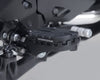 SW Motech ION Footrest Kit for BMW R 1300 GS Adventure (FRS.07.011.11000/B)