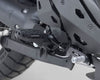 SW Motech ION Footrest Kit for BMW R 1300 GS Adventure (FRS.07.011.11000/B)