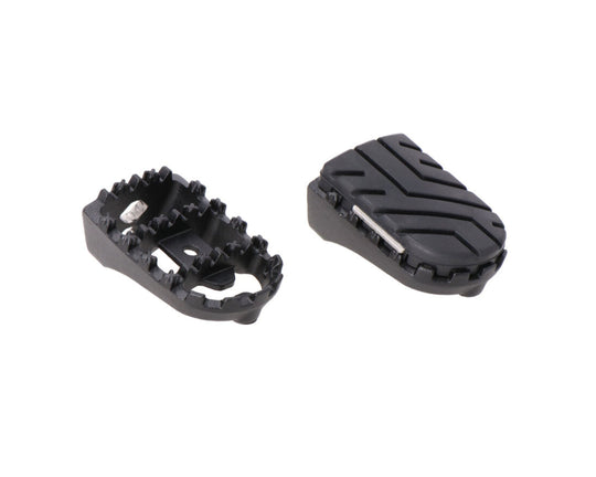 SW Motech ION Footrest Kit for BMW R 1300 GS Adventure (FRS.07.011.11000/B)