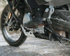 SW Motech EVO Footrest Kit for Kawasaki KLE500 KLR650 BMW S1000 XR (FRS.08.112.10201)