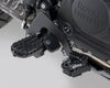 SW Motech ION Footrest Kit for Royal Enfield Himalayan 450 (FRS.41.011.10000/B)