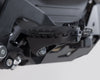 SW Motech ION Footrest Kit for Royal Enfield Himalayan 450 (FRS.41.011.10000/B)