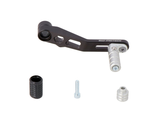 SW Motech Gear Lever for Honda CB500X 2018 onwards NX500 2023 onwards (FSC.01.919.10000)