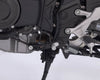 SW Motech Gear Lever for Honda CB500X 2018 onwards NX500 2023 onwards (FSC.01.919.10000)
