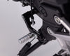 SW Motech Gear Lever for Honda CB500X 2018 onwards NX500 2023 onwards (FSC.01.919.10000)