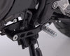 SW Motech Gear Lever for Honda CB500X 2018 onwards NX500 2023 onwards (FSC.01.919.10000)