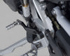 SW Motech Gear Lever for BMW F750GS F850GS F900 GS (FSC.07.897.10001)